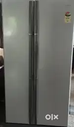 Samsung Double Door