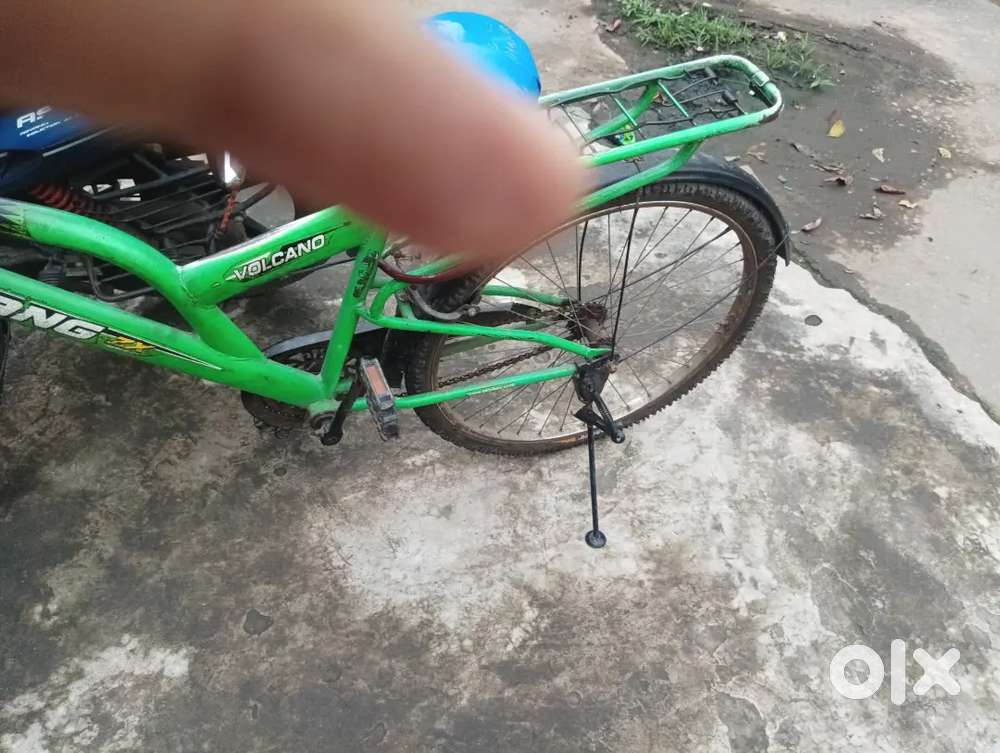 Avon cycle