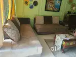 Comfortable Sofa set on sale