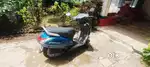 Honda Activa 3G 2015 model