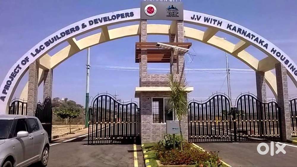 KHB Silicon City Wonderla Junction Hampapur Mysore Road