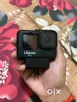 Go pro hero 12