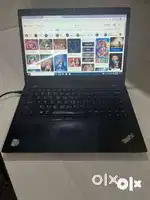 ^GT^ FOR -- SELLING  Laptop Lenovo Thinkpad L14 I5 10th 8/256 gb