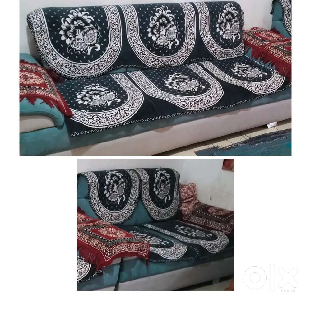 Sofa 32000/- 7 month old