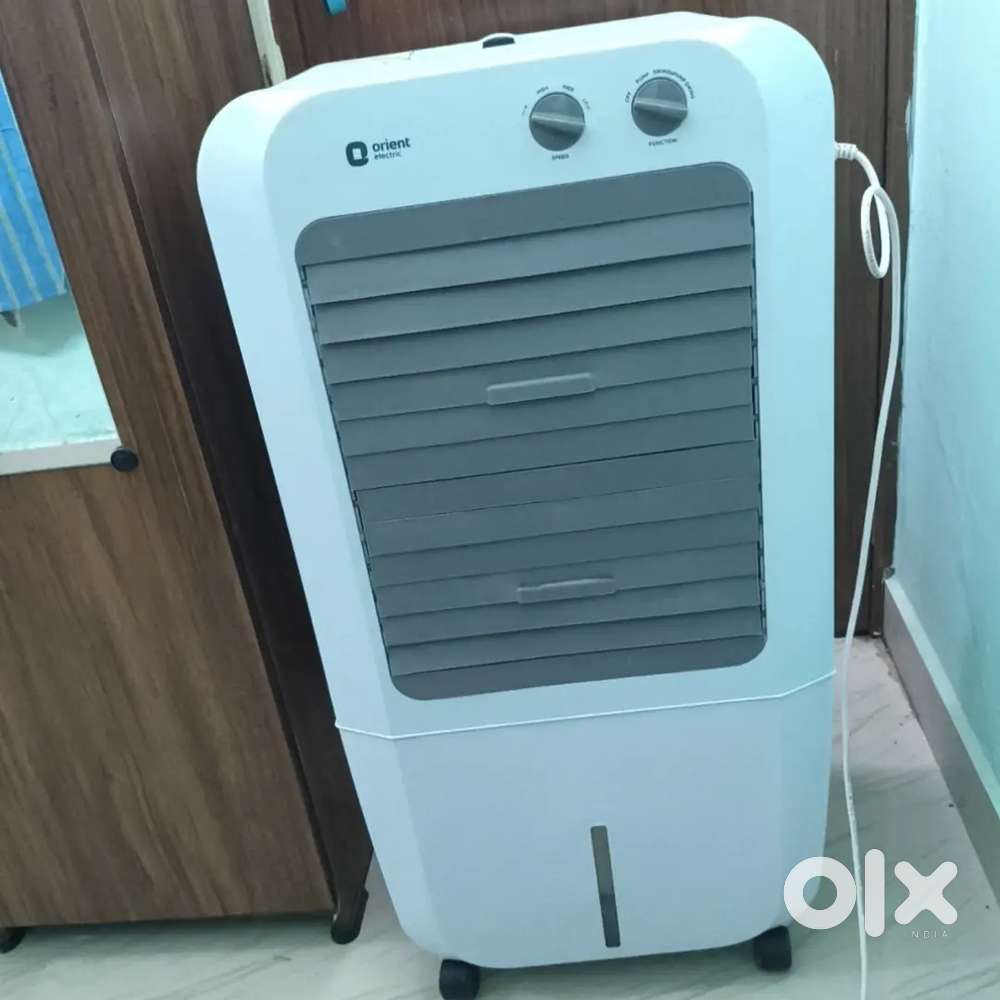 Orient Electric 46L Air Cooler