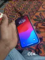 I phone 11 for sale 128 gb battry 83