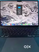 Apple MacBook Pro M3 Pro 18GB