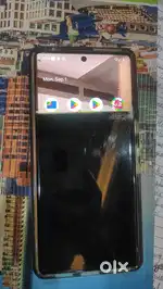 Google pixel 7 pro