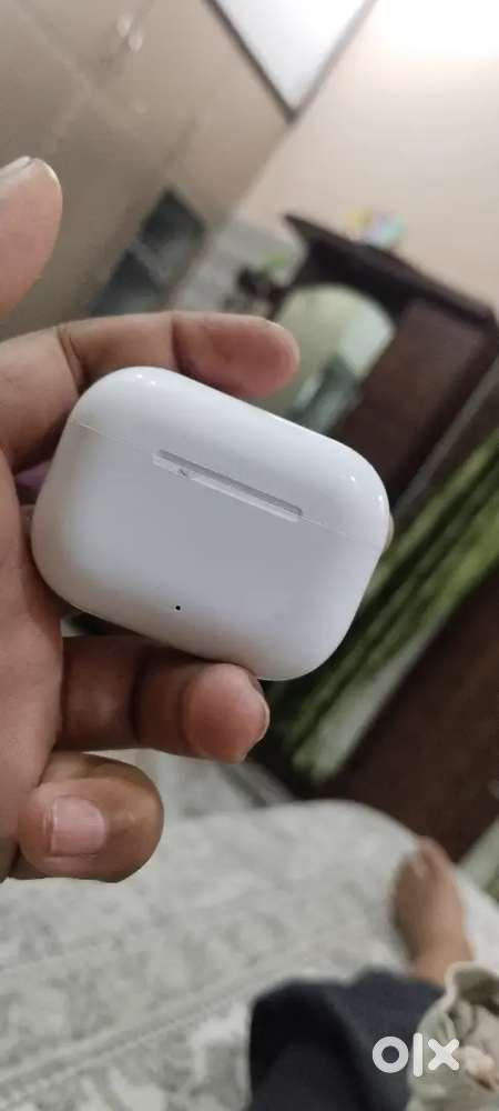 Earpods full bass
