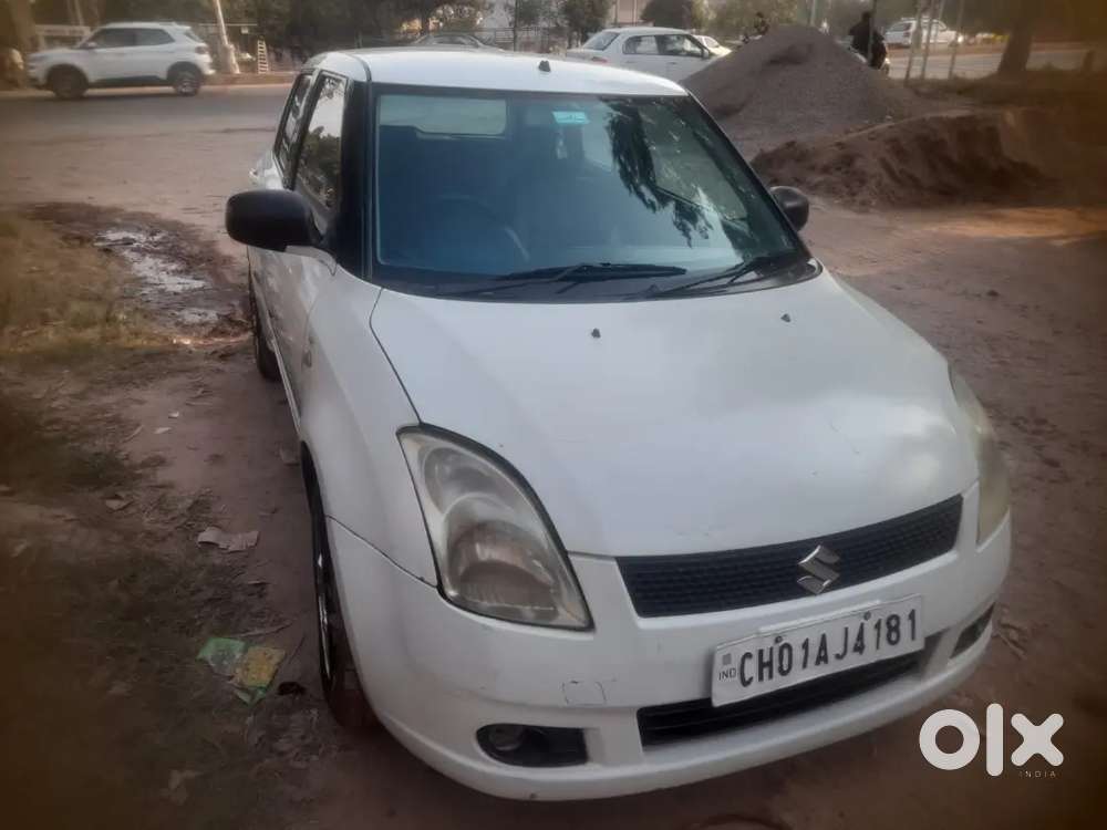 2007 model 2nd owner