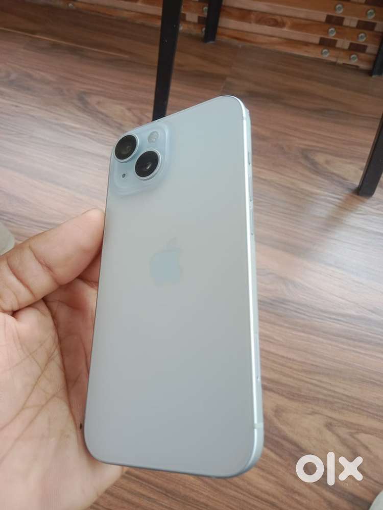 Under warranty iphone 15