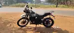 Himlayan 411,Single hand 1st owner,maintained only 17000kms driven