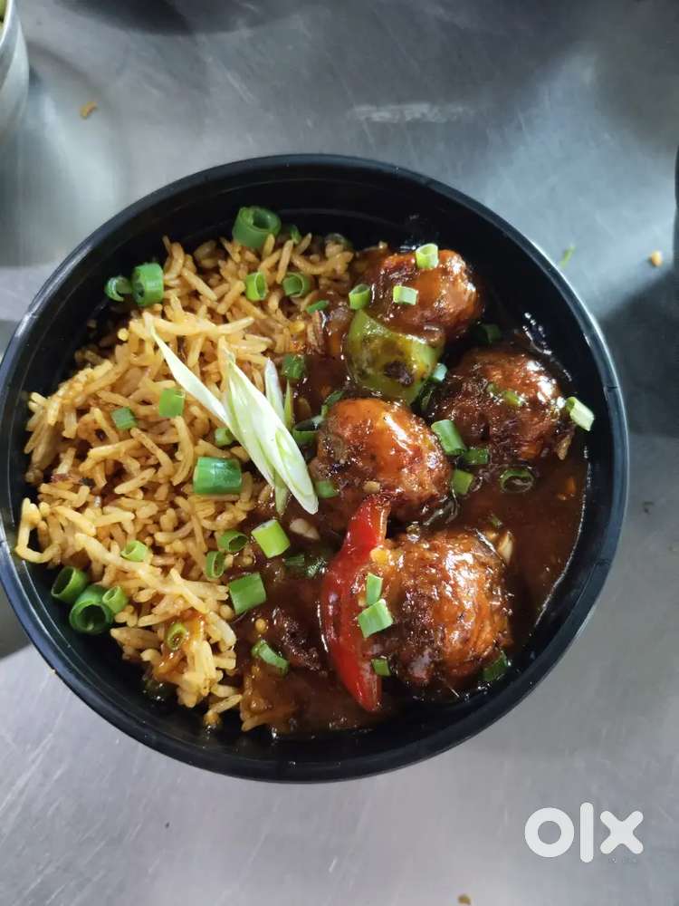 Chineese cook for kalkaji location