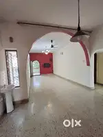 2BHK Available for Lease – Cox Town, Ready to Move