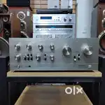 Pioneer SA 9800 amplifier 100WPC