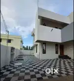2 BHK FOR RENT GF WITH PARKING ASSISSI GARDEN PAMBANVILAI ASARIPALLAM