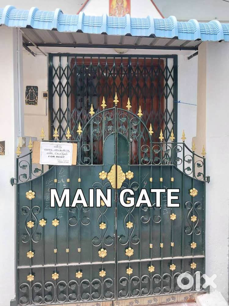 FOR RENT ATCENTRE OF THE CITY