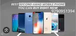 2Hand mobile sales