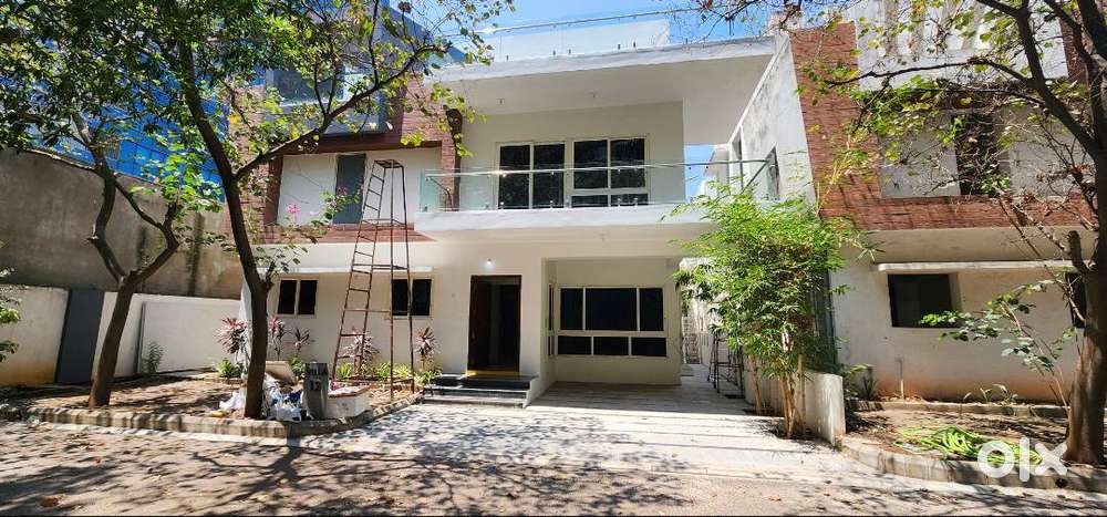#VILLA FOR SALE #4100 SQFT  #8.50 Cr