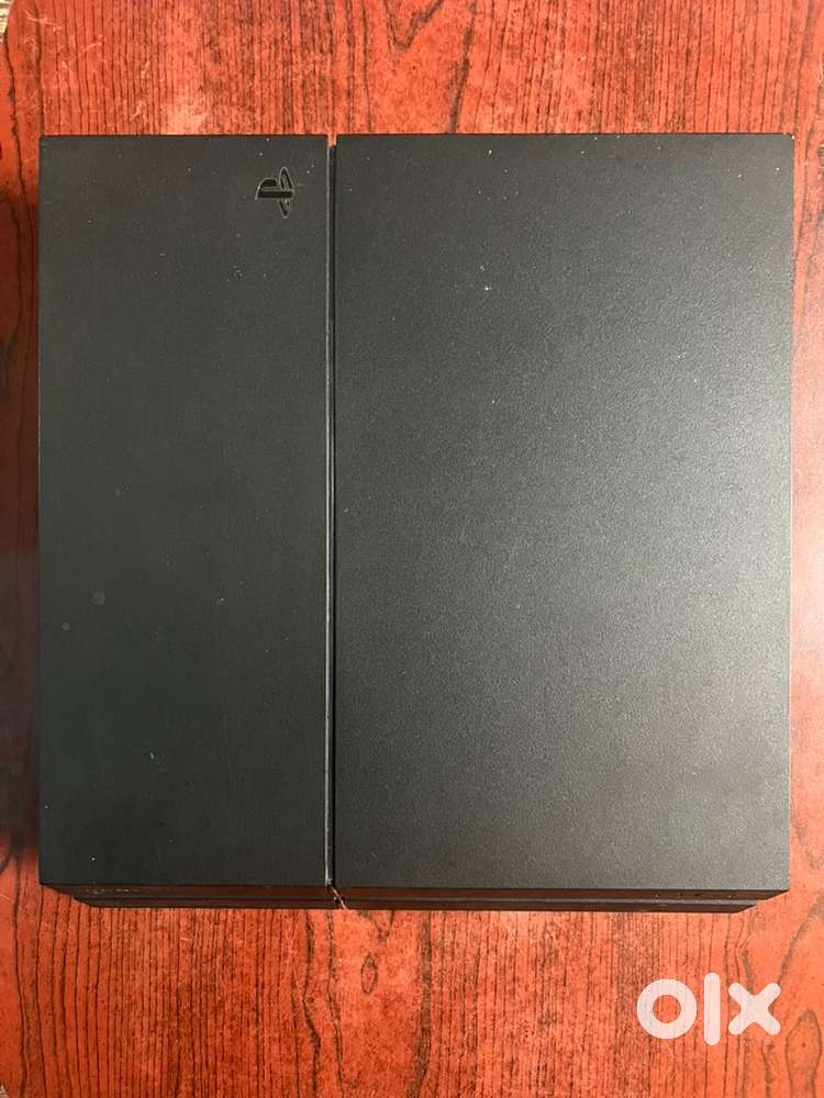 Ps-4 original soney brand