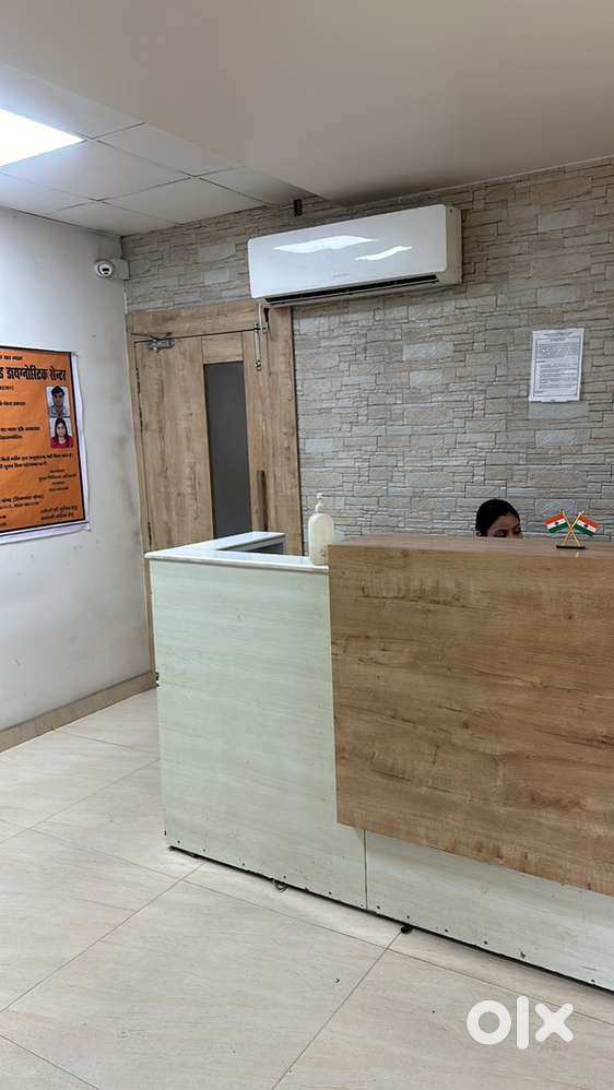 Pick Drop ( Field work )