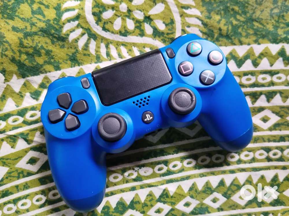 Sony PlayStation 4 Games Wireless Blootooth Controller 100% Original