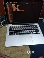 MacBook pro