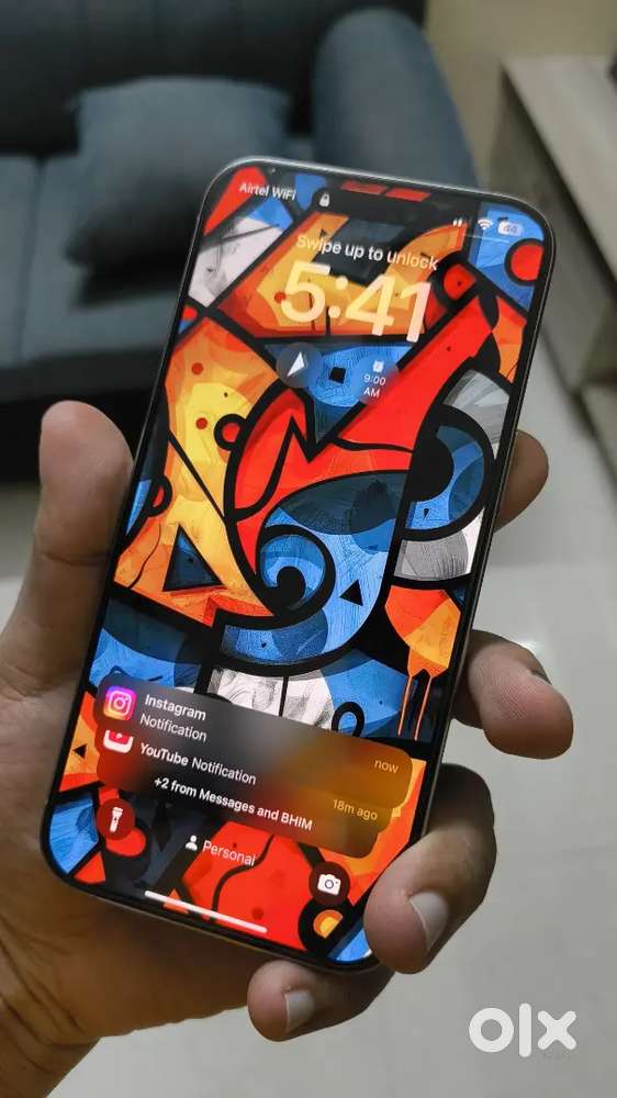 Apple IPhone 15 Pro Max 256GB Sale or Exchange