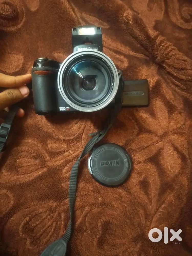 Nikon COOLPIX E8800