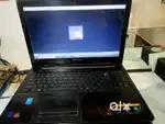 lenova laptop