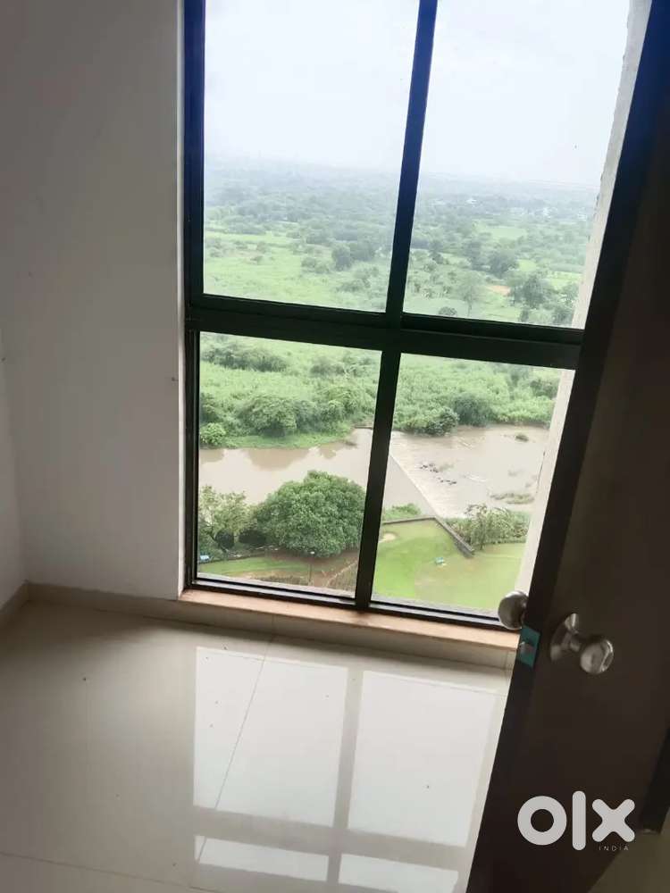 2bhk open view brand new