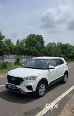 Hyundai Creta 1.4 E Plus CRDi, 2019, Diesel