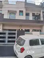 Newly park facing 2bhk set with attached washroom modular kitchen car