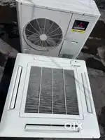 3 Ton Mitsubishi Cassette Airconditioner