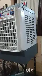 Air cooler