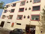 Ladies Hostel - Spacious 3BHK, Near Radio Station