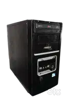 ZEBRONIC CPU(pc)pc