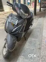 Kick and self start