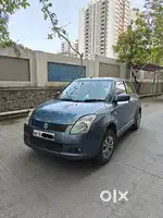 Maruti Suzuki Swift 2006 Petrol Good Condition