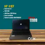 Laptop for sale