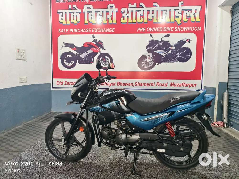 AVILABLE AT BANKE BIHARI AUTOMOBILES NEAR PANCHYAT BAWAN ZEROMILE