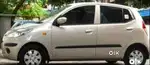 Hyundai i10 2009 Petrol Well Maintained