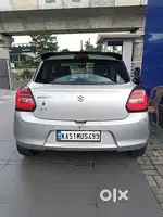 Maruti Suzuki Swift 2023