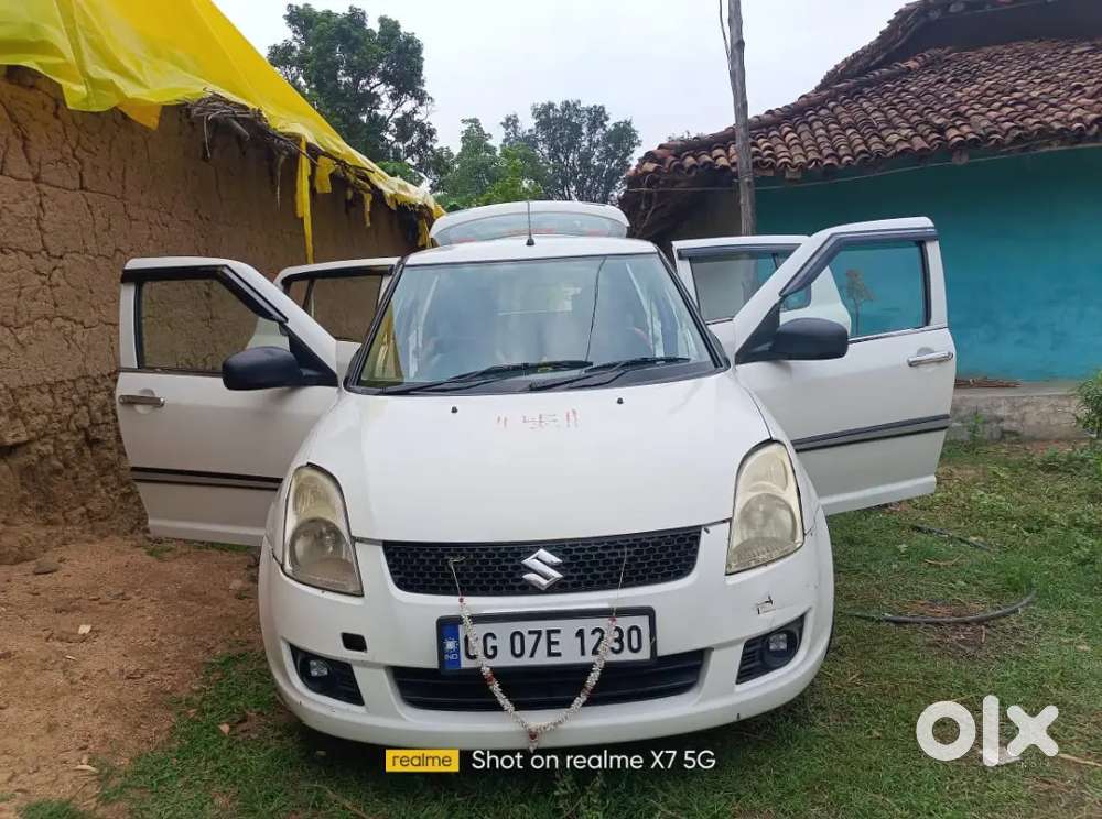 Swift vdi 25+ ka avreage