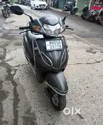 Honda Activa 5G 2019