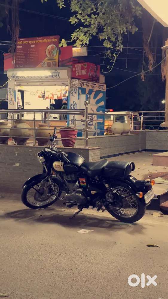 Best condition old is gold