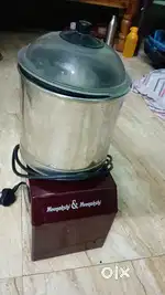 Mini Wet Grinder