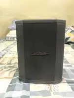 BOSE S1 pro