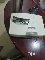 I want to sell my 3D projector