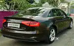 Audi A4, 2014, Diesel